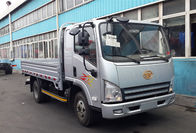 8 tonnes du tigre V 4x2 FAW de lumière de camion de cargaison avec l'essieu arrière 1058