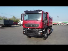Howo 336 ch camion déchargeur