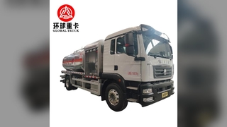 Distributeur de carburant Jet A1 pour camion de ravitaillement en carburant d'avions