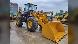 Pelle XE200D : puissance et vitesse pour les travaux difficiles