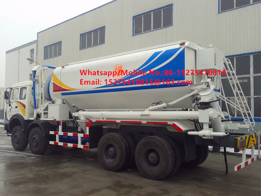 Sécurité entièrement intelligente fiabilité du revêtement de sol camions en vrac 15/20/25Tonne Ammonium lourd pétrole explosif émulsion ANFO camion MMU MEMU Pour la Mongolie DR CONGO PERU Ghana Mining Blasting