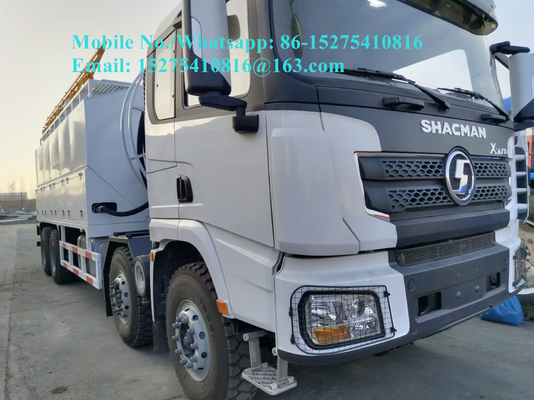 Efficacité de remplissage élevée Chine 15/20/25T BCRH-20 ANFO émulsion mixte sur site en vrac ANFO camions explosifs mobiles Unité de fabrication Mongolie RDC du Congo Pérou Ghana Zimbabwe Mining Blast MEMU MMU