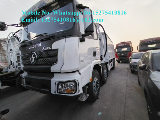 Chine TREAD 15/20/25T BCRH-20 ANFO émulsion mixte sur place en vrac ANFO camions explosifs mobiles Unité de fabrication Mongolie RDC du Congo du Pérou du GHANA du ZIMBABWE Mines MEMU MMU