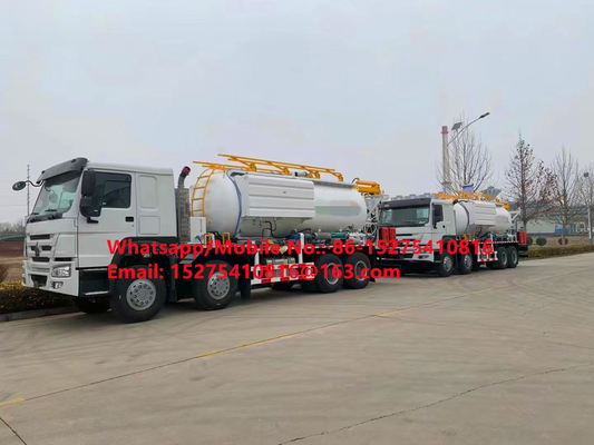 Bonne valeur Efficacité de remplissage élevée TREAD 15/20/25T BCRH-20 ANFO Emulsion mixte sur site en vrac ANFO Camions Unité de fabrication d'explosifs mobiles Mongolie RDC du Congo Pérou Ghana Zimbabwe Mining Blast MEMU MMU