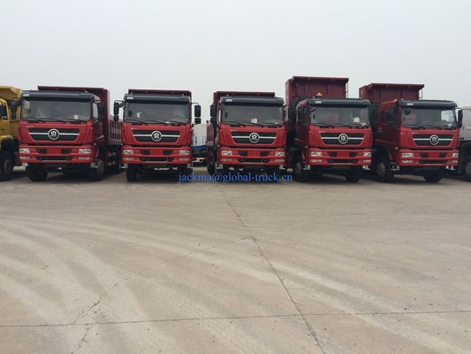 6x4 380 ch 400 ch 10 roues 40 tonnes Sinotruk HOWO déchargeur à bascule