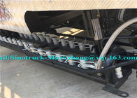 Équipement de pulvérisateur d'asphalte de SINOTRUK HOWO12000L/camion pulvérisateur de bitume automatique