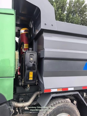 Vente à chaud de camion de décharge tout-terrain large 60 tonnes Tl875 camion minier