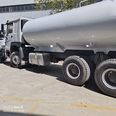 Nouveau véhicule de conception à 3 essieux 40000 litres Huile de carburant Huile d'essence Cisterne de transport