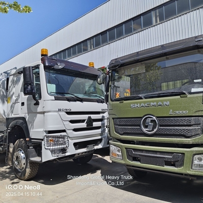 Nouveau véhicule de conception à 3 essieux 40000 litres Huile de carburant Huile d'essence Cisterne de transport