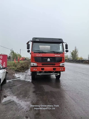 DongFeng Sinotruck HOWO Shacman lourd 18000L réservoir d'eau camion d'eau
