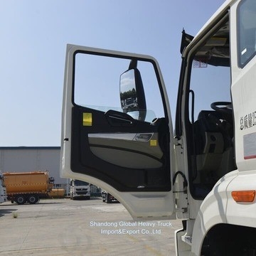 Sinotruk HOWO 6X4 Camion-citerne à eau 18000L 20000L 20tons Camion-citerne à eau