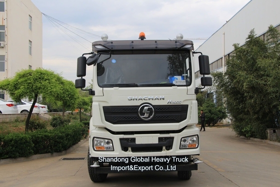 Diesel manuel 5000 litres Route de la rue de l'arroseur de différentes tailles camion réservoir d'eau