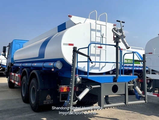 Prix du camion-citerne pour le 6X4 camion-citerne à pulvérisation d'eau,Sprinkler camion-citerne pour l'eau