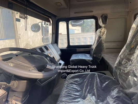 Tout neuf Sinotruk HOWO camion 6X4 4X2 camion remorques tête 400 420HP 430 HP camion