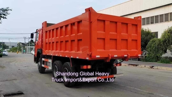 Shacman Delong X3000 F3000 6*4 10 roues 371 375 chevaux