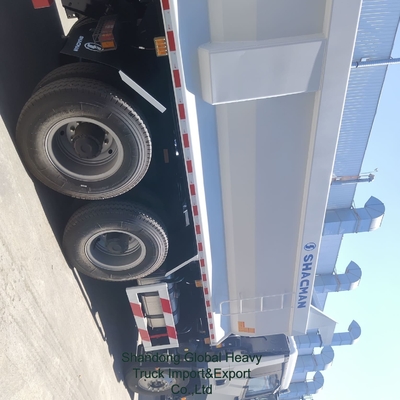 HOWO 7 8X4 371 chevaux dériveur Sinotruk rénové HOWO camion à ordures 371 chevaux 12 pneus