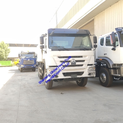 Un camion de décharge de haute qualité Sinotruk remplacer par de nouveaux articles