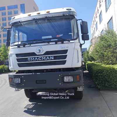Des camions à décharge de haute qualité Shacman H3000 F3000 8X4 camions à décharge de 12 roues camions à décharge de camions