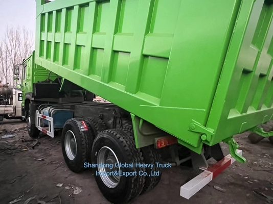 Prix bas Sinotruk HOWO Nx Tx Nouveau fabricant de chargement minier