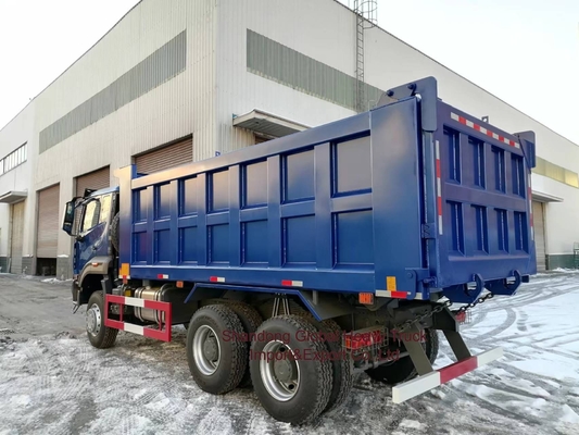 Sinotruk HOWO Camion Benne Fabricant 6X4 8X4 340CV 380CV 400CV Camion