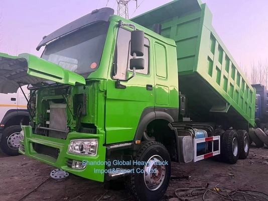 Prix bas Sinotruk HOWO Nx Tx Nouveau fabricant de chargement minier