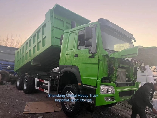 Prix bas Sinotruk HOWO Nx Tx Nouveau fabricant de chargement minier