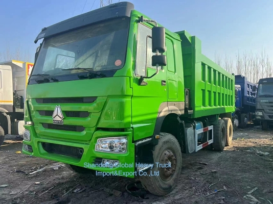 Prix bas Sinotruk HOWO Nx Tx Nouveau fabricant de chargement minier