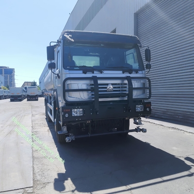 Chine Camion d'occasion/nouveau Sinotruk HOWO 6*4 et 8*4 371HP-375HP Camion de décharge