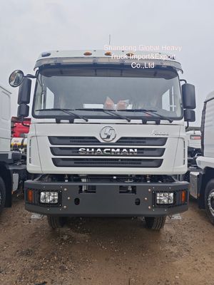Shacman X3000 F3000 M3000 6X4 340 chevaux 380 chevaux 400 chevaux 420 chevaux 40 tonnes
