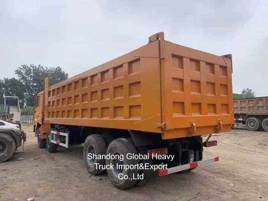 Shacman F2000 F3000 X3000 M3000 6X4 340 chevaux 380 chevaux 420 chevaux 40 tonnes