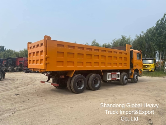 Shacman F2000 F3000 X3000 M3000 6X4 340 chevaux 380 chevaux 420 chevaux 40 tonnes
