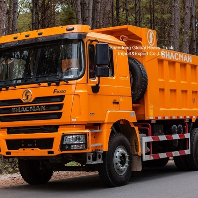 Shacman F3000 X3000 f2000 380 chevaux/400 chevaux/430 chevaux