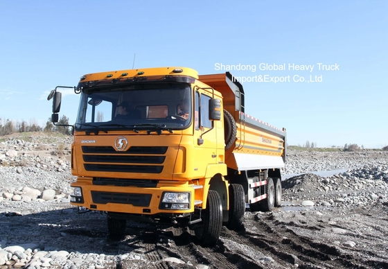 Shacman F3000 X3000 f2000 380 chevaux/400 chevaux/430 chevaux