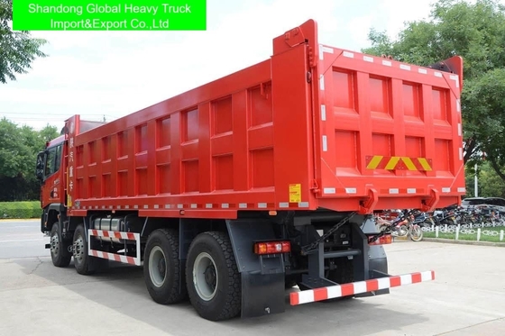 Shacman F3000 X3000 H3000 M3000 HOWO 371 380 375