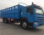 20 camion de cargaison de rouleur de la tonne Dix, véhicules utilitaires résistants ZZ1257M4641W