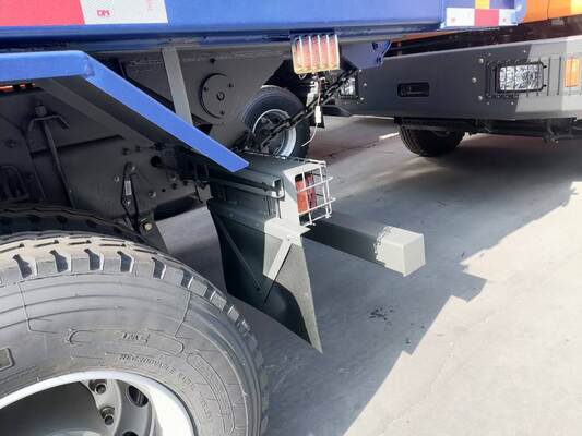 Sinotruk HOWO 6x4 camionneur à décharge lourd avec moteur 371 ch pour la construction et l'exploitation minière