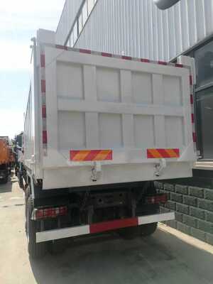 Vélos de construction robuste utilisé Sinotruk HOWO Nx 440HP 6X4 pour les besoins lourds