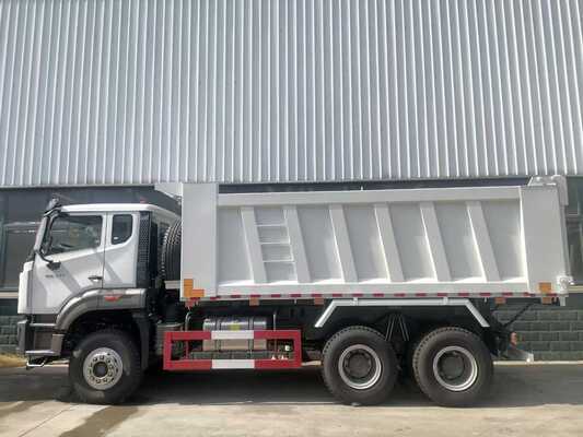 Vélos de construction robuste utilisé Sinotruk HOWO Nx 440HP 6X4 pour les besoins lourds