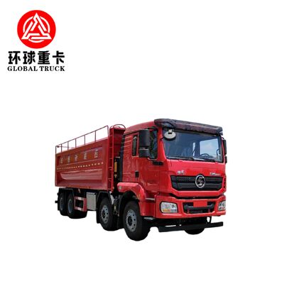 Unité de fracturation hydraulique de 2500 chevaux 8×6 avec une capacité de pression de 15 000 psi