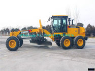 Machines de construction de routes de niveleuse de route de tracteur de 16 tonnes XCMG GR2003 200HP 16000kg