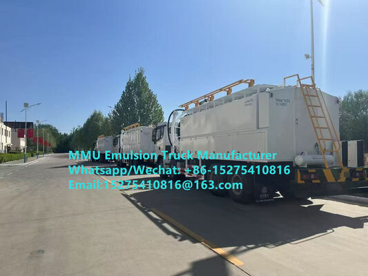 CAMION CHARGEUR D'ÉMULSION SHACMAN 20/25 TONNES POUR LE TRANSPORT D'EXPLOSIFS EN VRAC À BASE D'ÉMULSION DANS DES FORAGES HUMIDES OU SECS Russie, Kazakhstan, Ouzbékistan, Indonésie, CONGO RDC, Zambie, Zimbabwe, Tanzanie, Ghana, Guinée