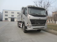 ZZ3257N3847N1 taille résistante de camion à benne basculante de l'euro 2 8665 x 2496 * 3490mm