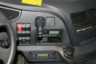 Camion de décharge de 6x4 d'occasion SINOTRUK HOWO Tonnes 10 roues Camion de décharge d'occasion