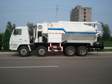 Vente à chaud camion de drogue pour la Mongolie DR Congo Mining Blasting