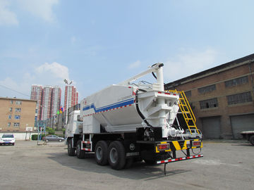 Vente à chaud camion de drogue pour la Mongolie DR Congo Mining Blasting