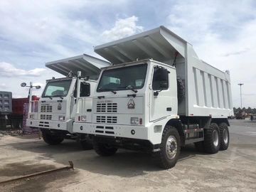 Camion à décharge minière Lgmg Mt96 Mt96L