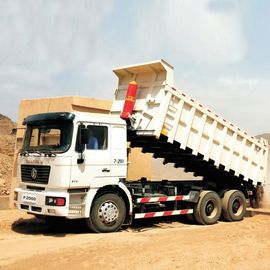 2024 Chinois / Chine / Cnhtc Meilleur nouveau officiel Shacman F3000 lourd 6X4 HOWO 15t-30t camion de décharge