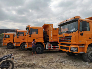 2024 Chinois / Chine / Cnhtc Meilleur nouveau officiel Shacman F3000 lourd 6X4 HOWO 15t-30t camion de décharge