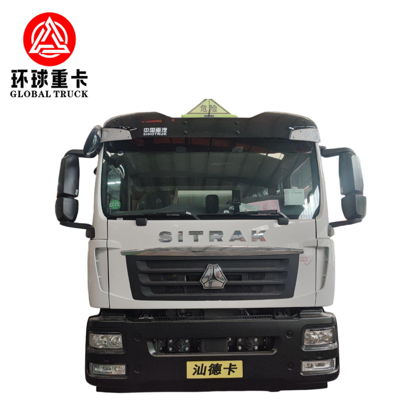 HOWO Shacman DFAC Furuika 15000L réservoir volume 251-350 chevaux puissance de transmission manuelle avion camion de ravitaillement en carburant