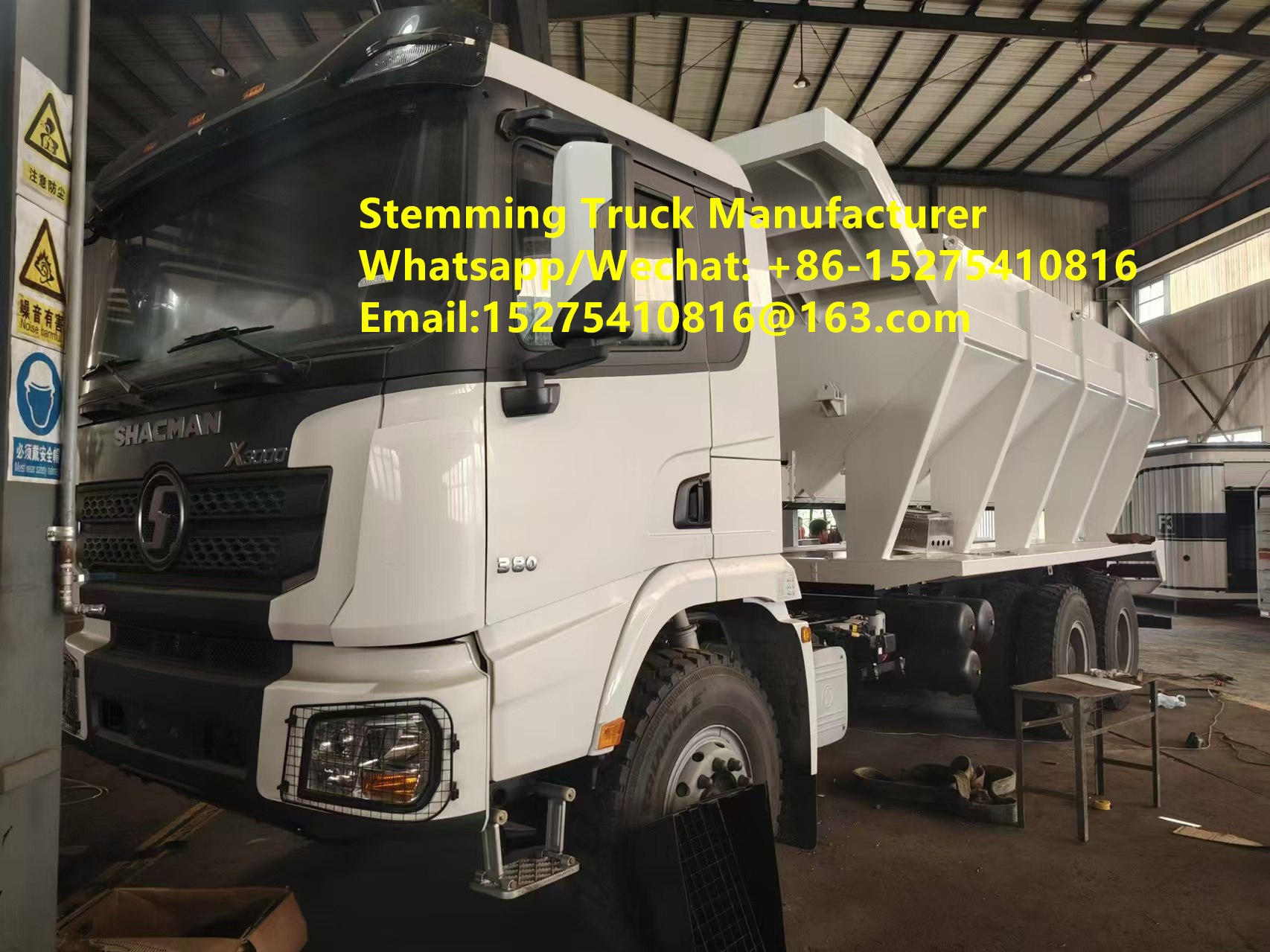Camion de bourrage à haute efficacité le plus vendu, véhicule intelligent de remplissage de trous pour le dynamitage de grandes mines à ciel ouvert, 15 tonnes, multifonctionnel, Mongolie, Guinée, Kazakhstan, Ouzbékistan, Indonésie, Congo